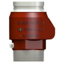 Grooved Check Valve