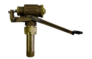 Buck Valves (Pneumatic)