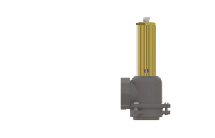 Air Vacuum Valves (Pneumatic)