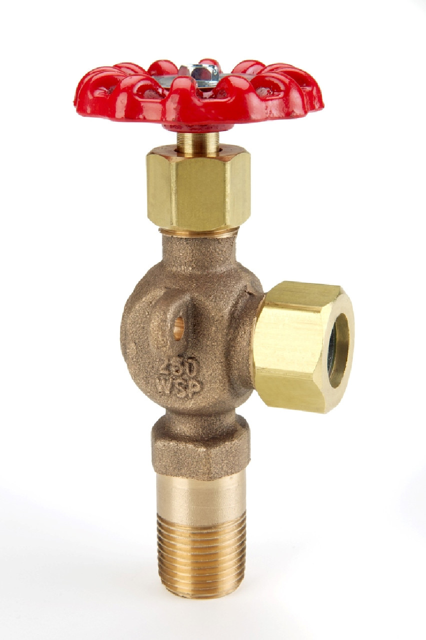 Model 905A – 1/2” Model 905A – 1/2”