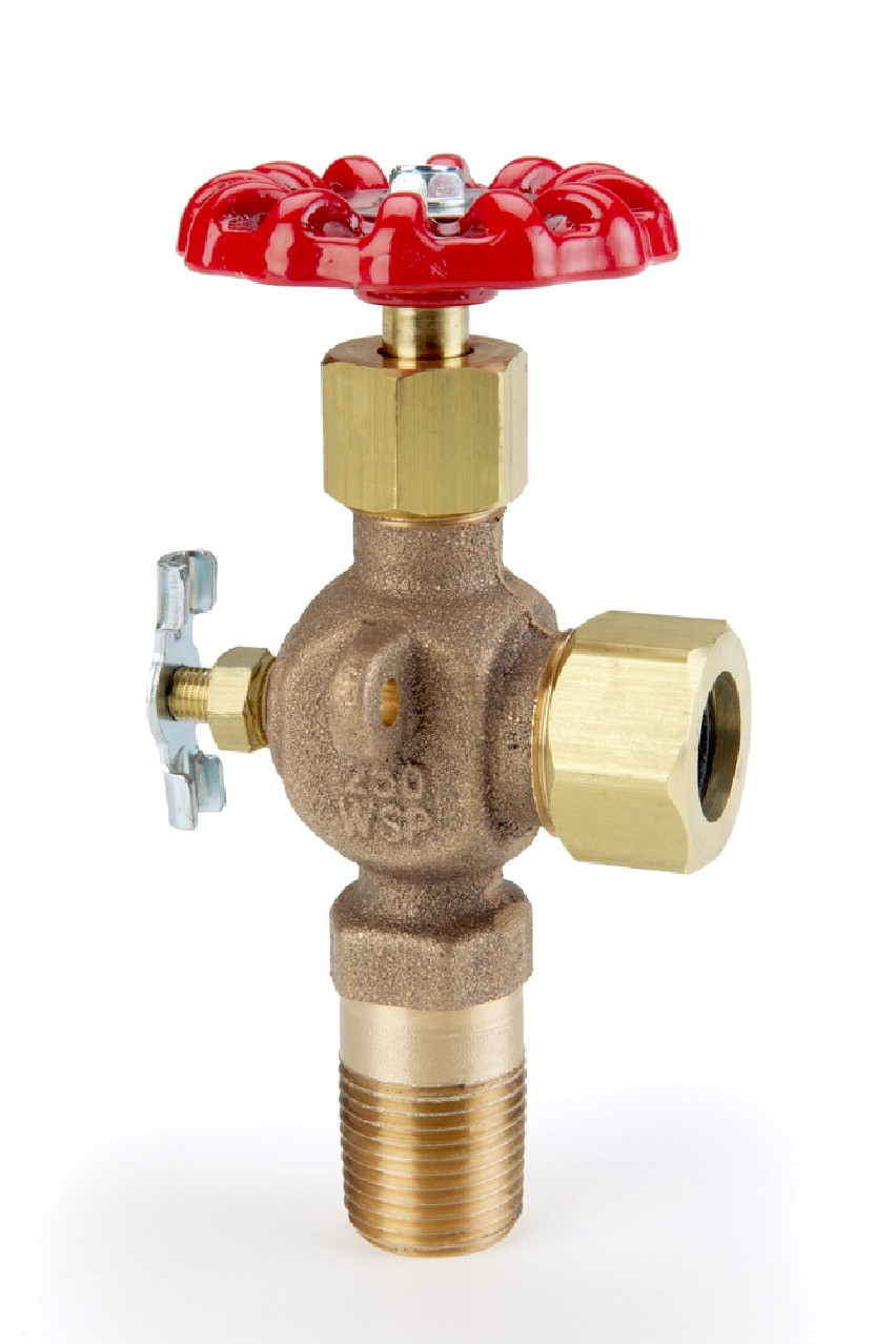 Water Gauge Fixtures