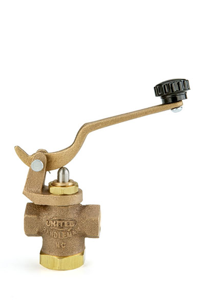 Whistle Valves