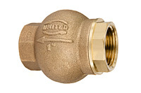 Model 97S – 1/4″